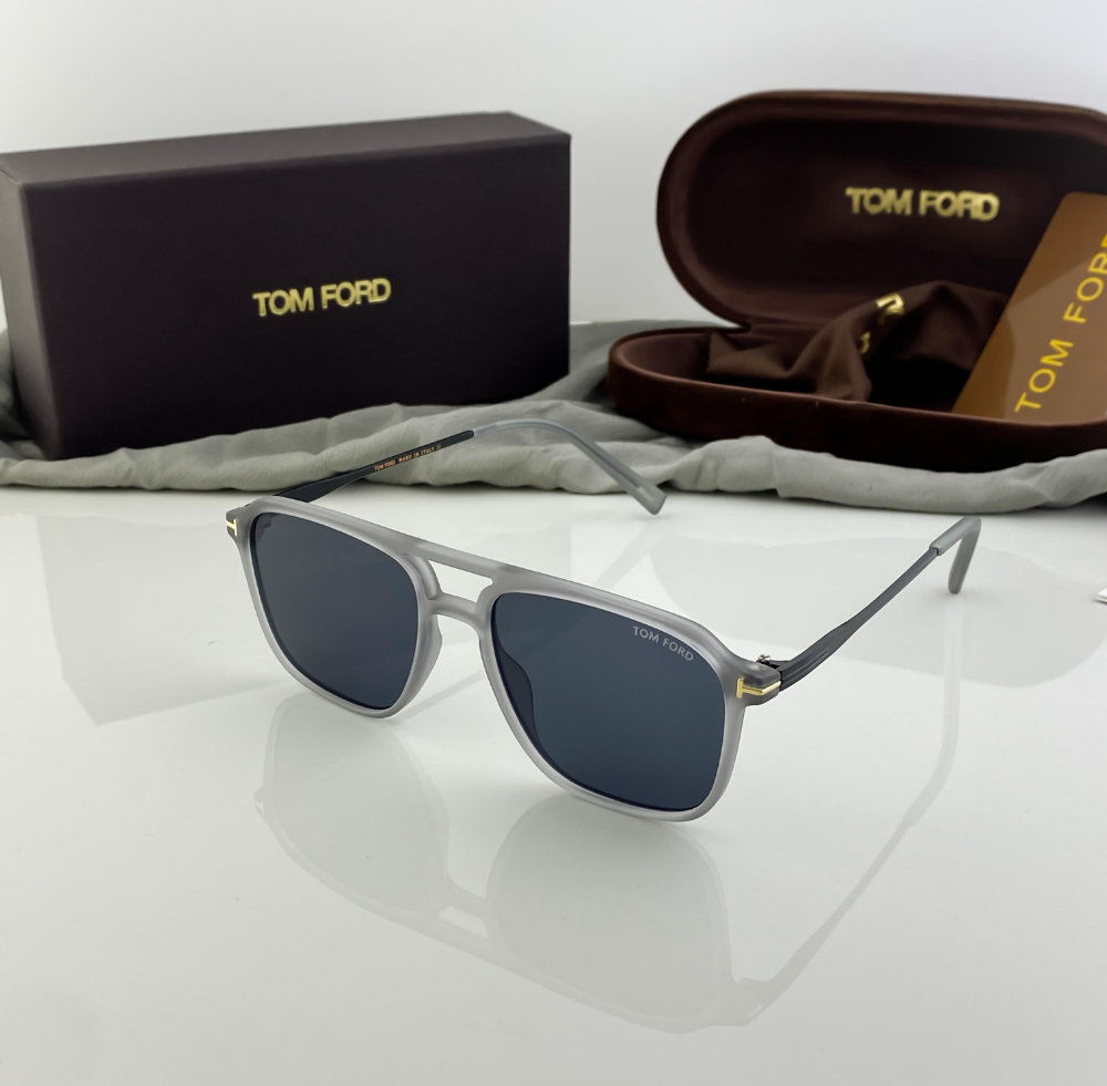 TOM FORD SUNGLASSES FT0910 Crosby