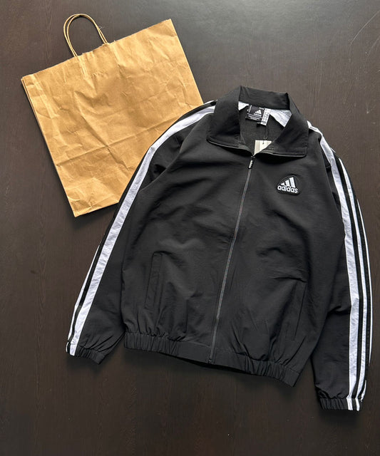 ADIDAS PREMIUM NYLON CRUSH JACKET