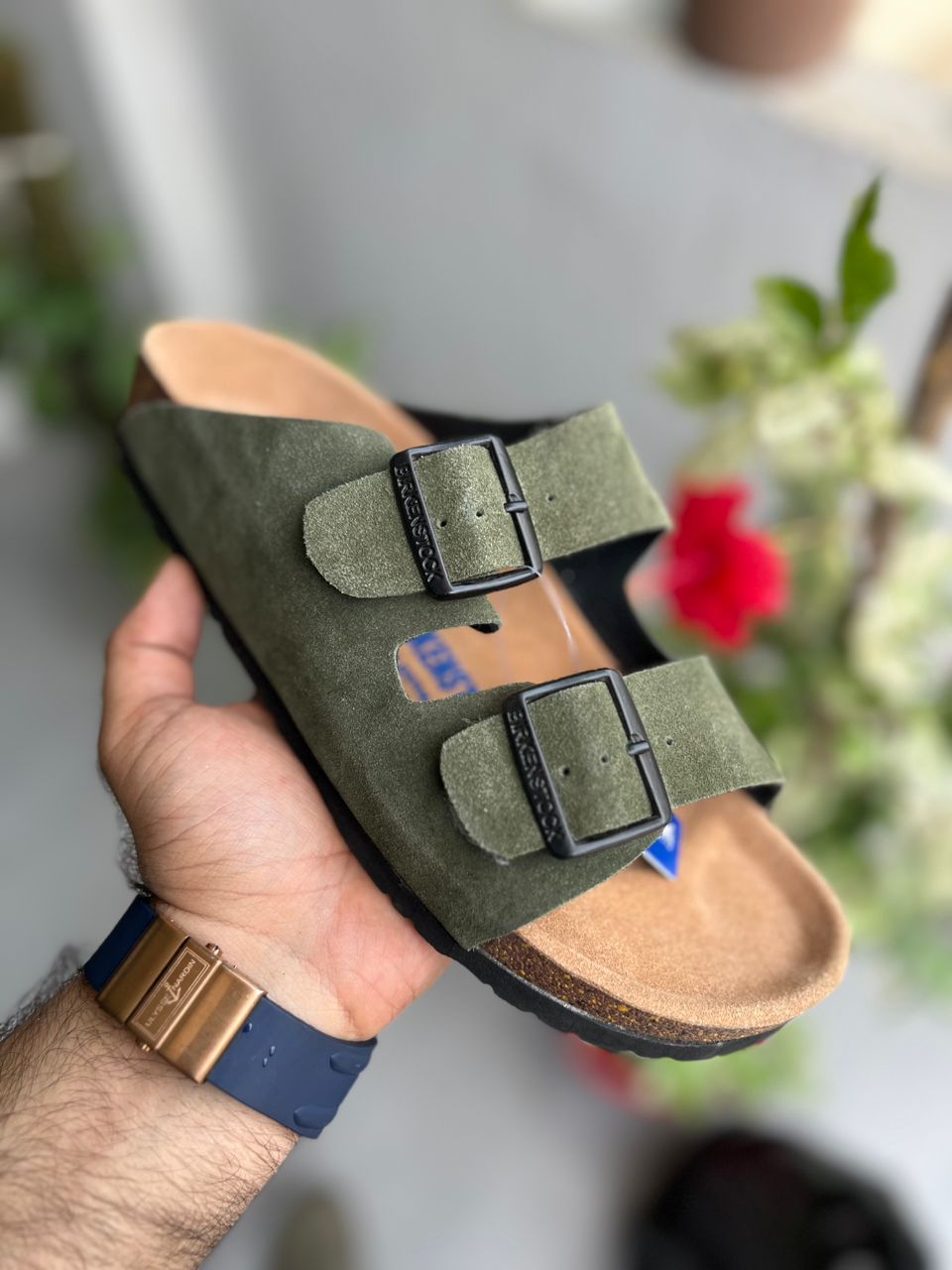 BIRKENSTOCK ARIZONA