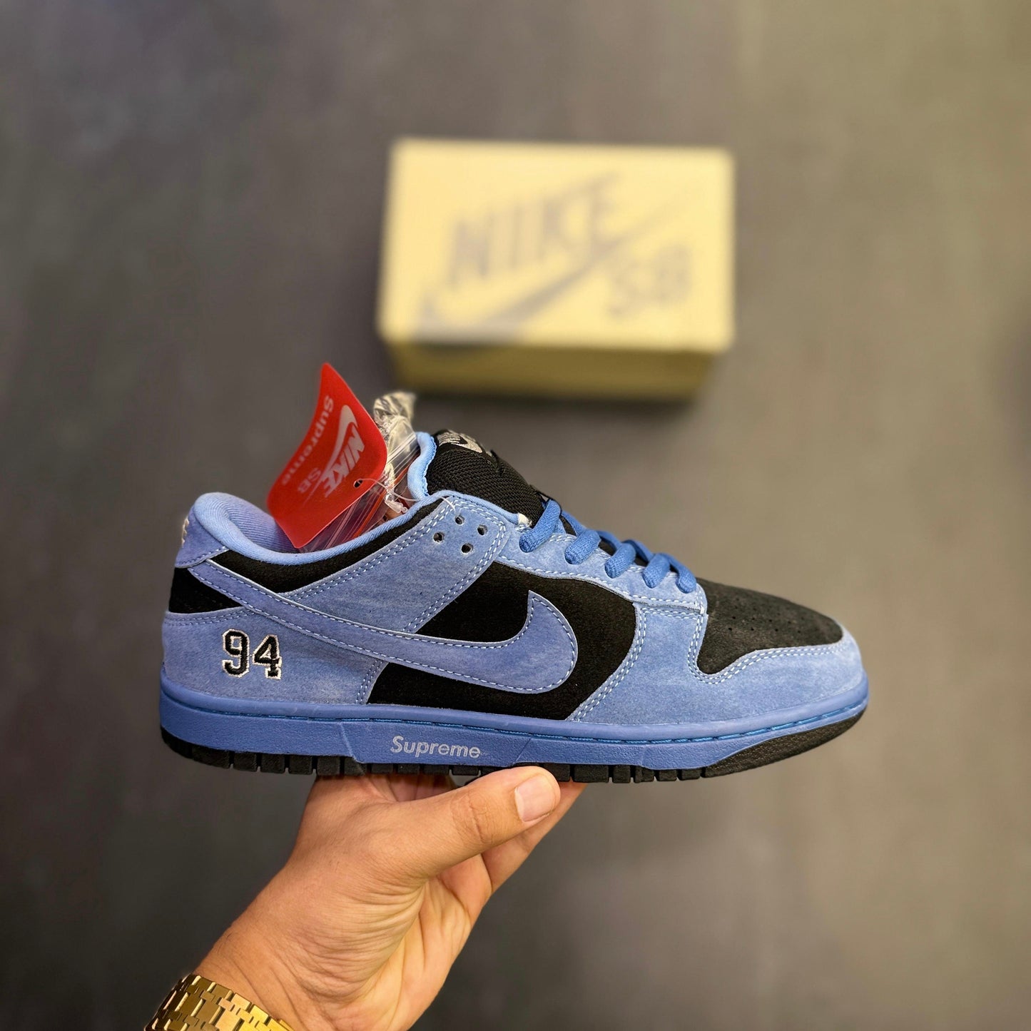 NIKE DUNK SUPREME 94