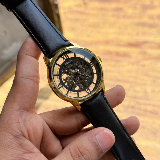 FOSSIL TOWNSMAN AUTOMATIC