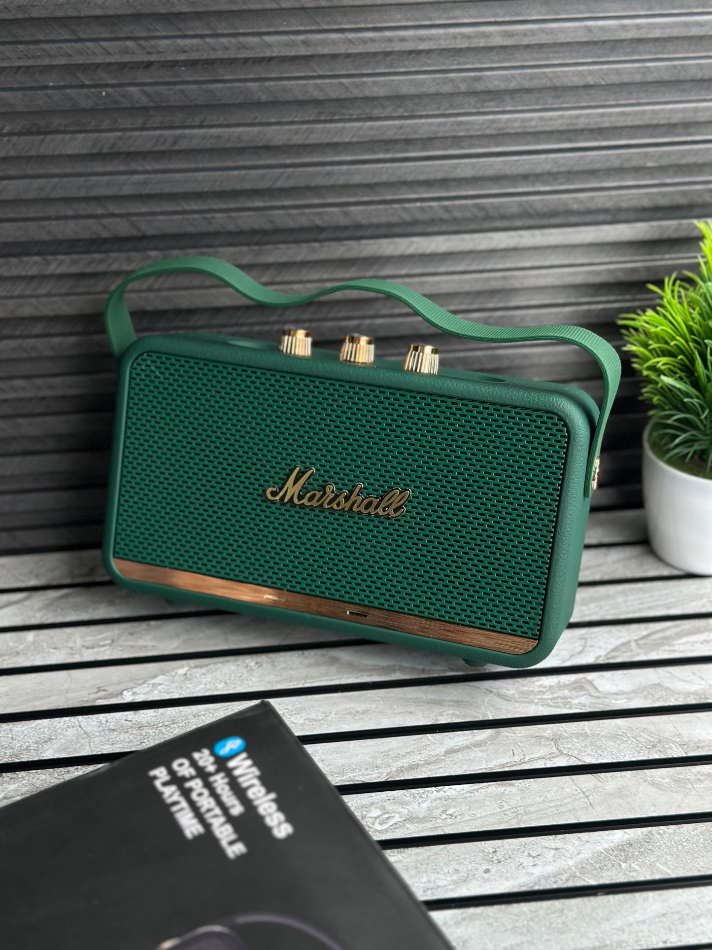 MARSHALL STOCKWELL 3