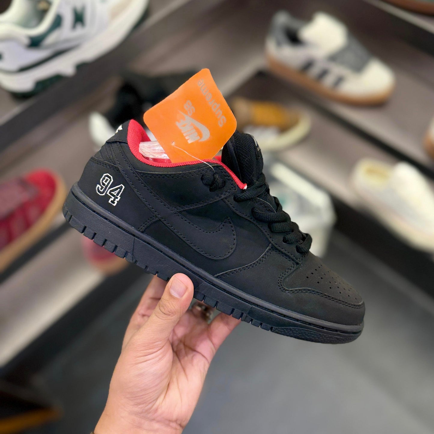NIKE DUNK SUPREME 94