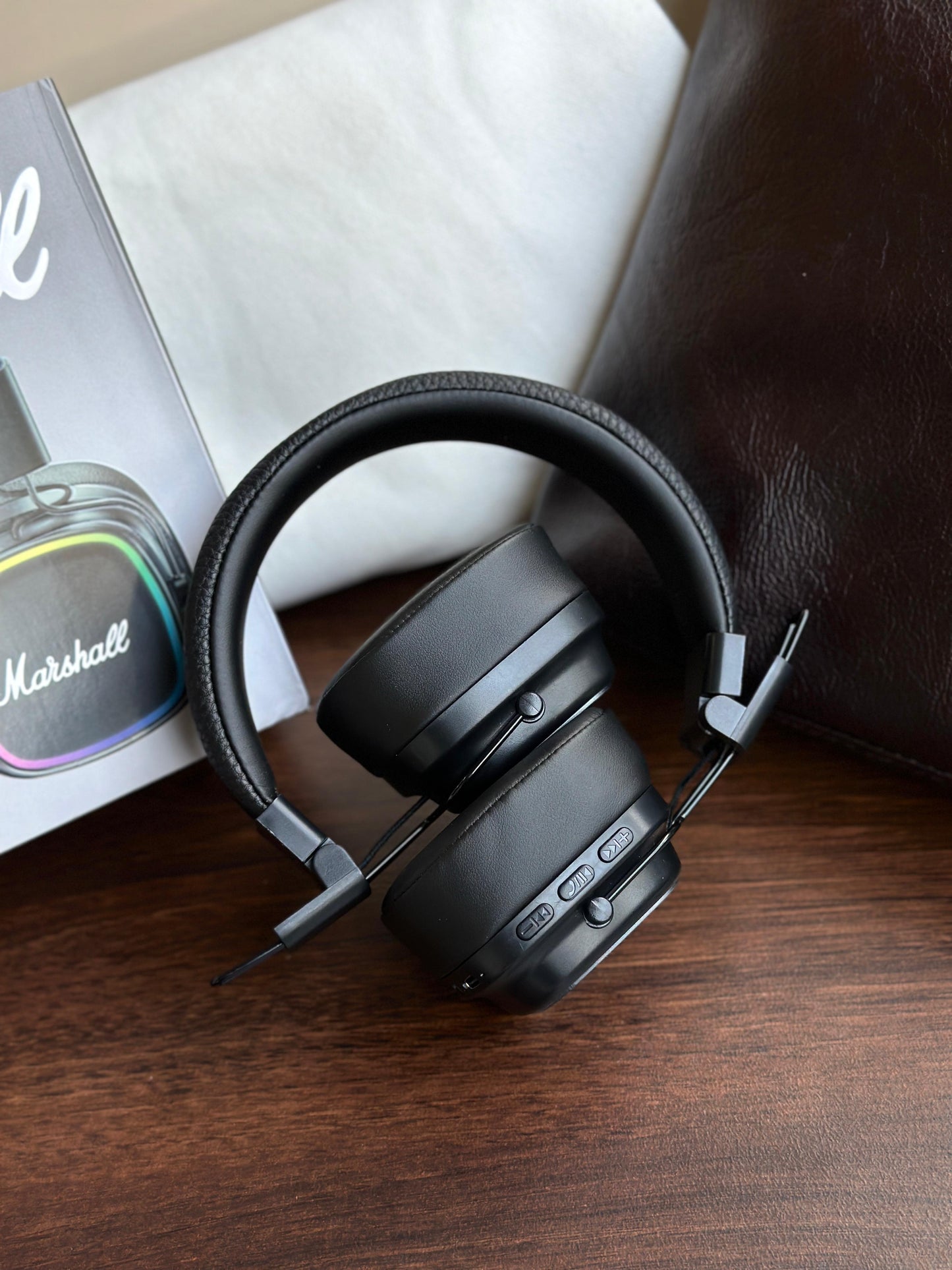 MARSHALL MAJOR IV HEADPHONE