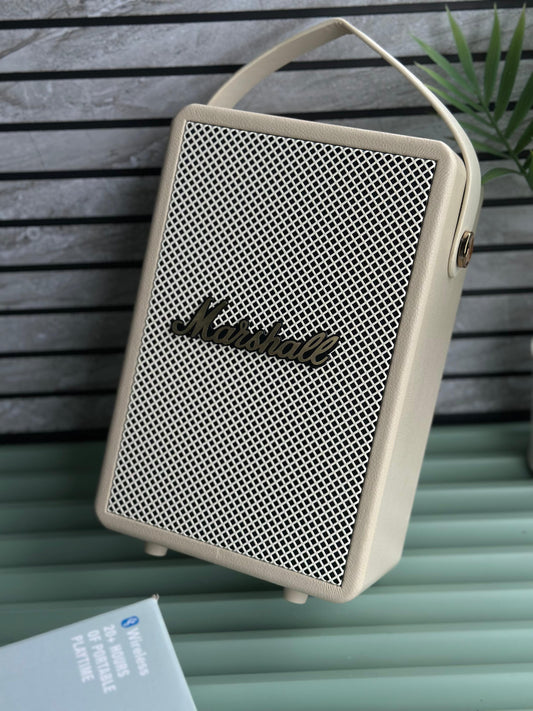 MARSHALL STOCKWELL II