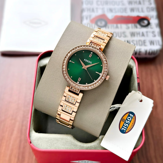 FOSSIL KARLI BQ3181 FOR HER