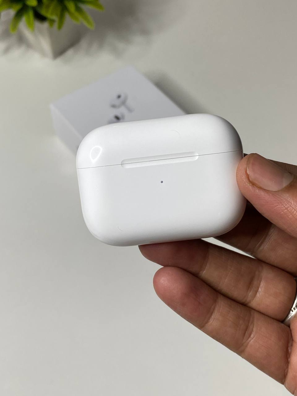 AIRPODS PRO 2 (ANC) OG QUALITY