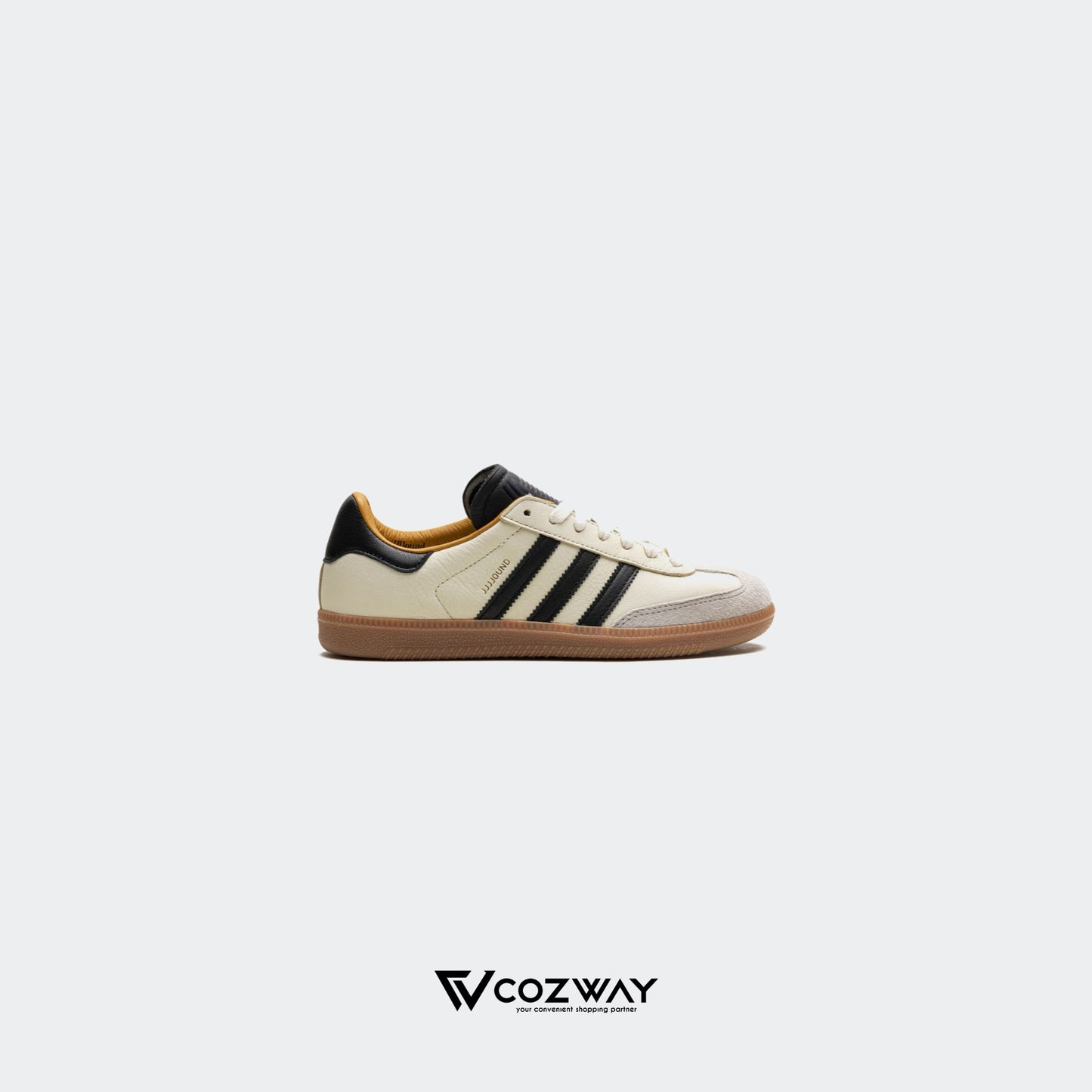 ADIDAS X JJJJOUND SAMBA