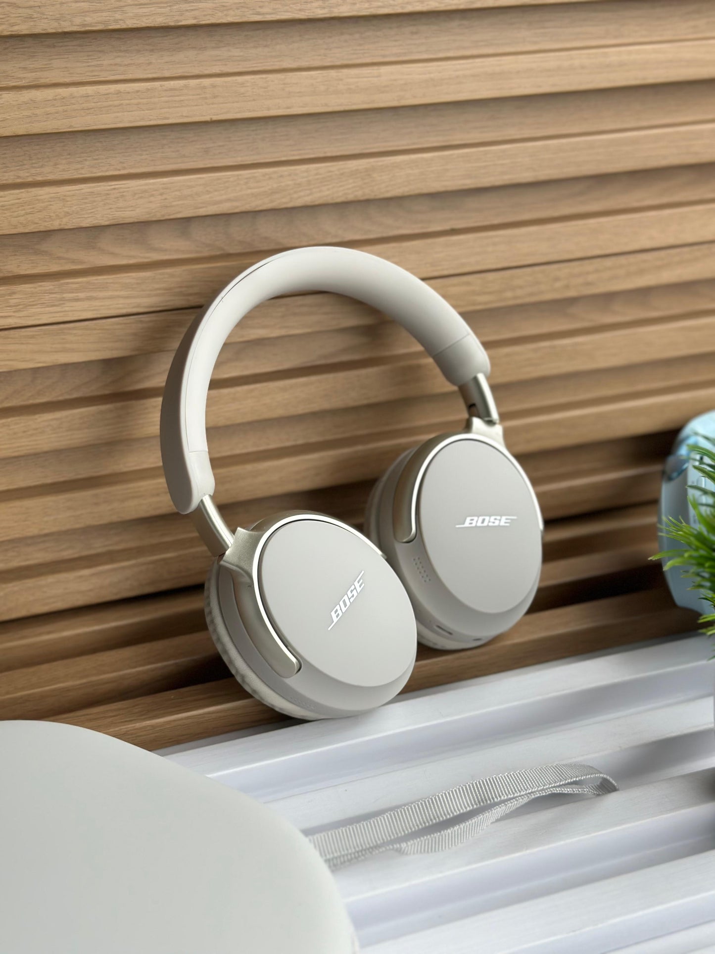 BOSE QC65 ANC & NON ANC