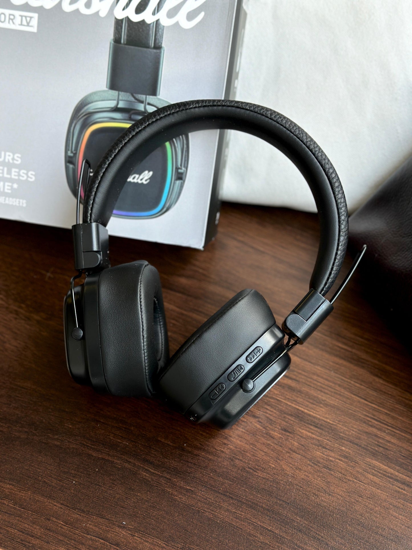 MARSHALL MAJOR IV HEADPHONE