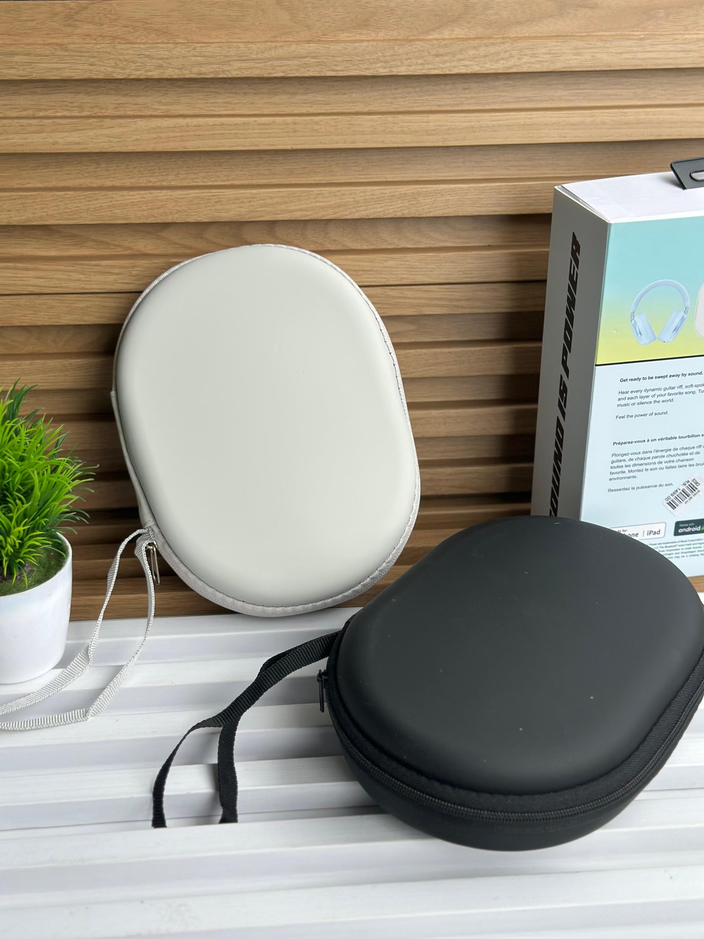 BOSE QC65 ANC & NON ANC