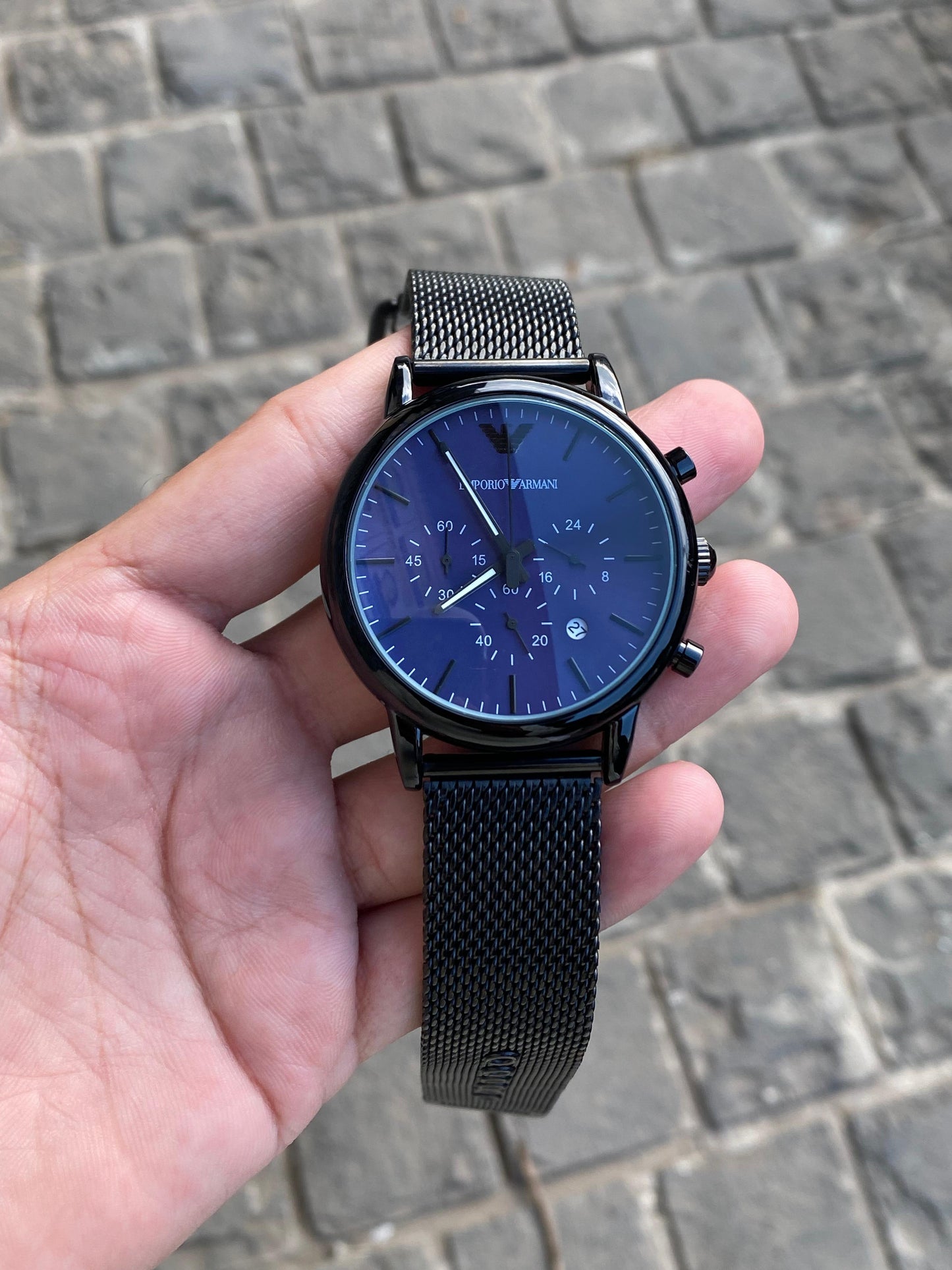 ARMANI EXCHANGE LUIGI FORMALS AR1808