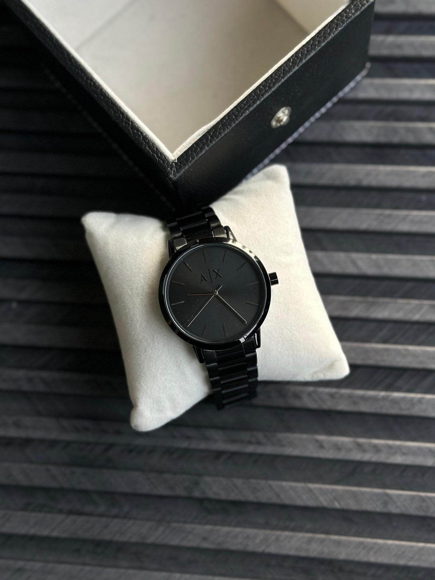 ARMANI EXCHANGE AX2701