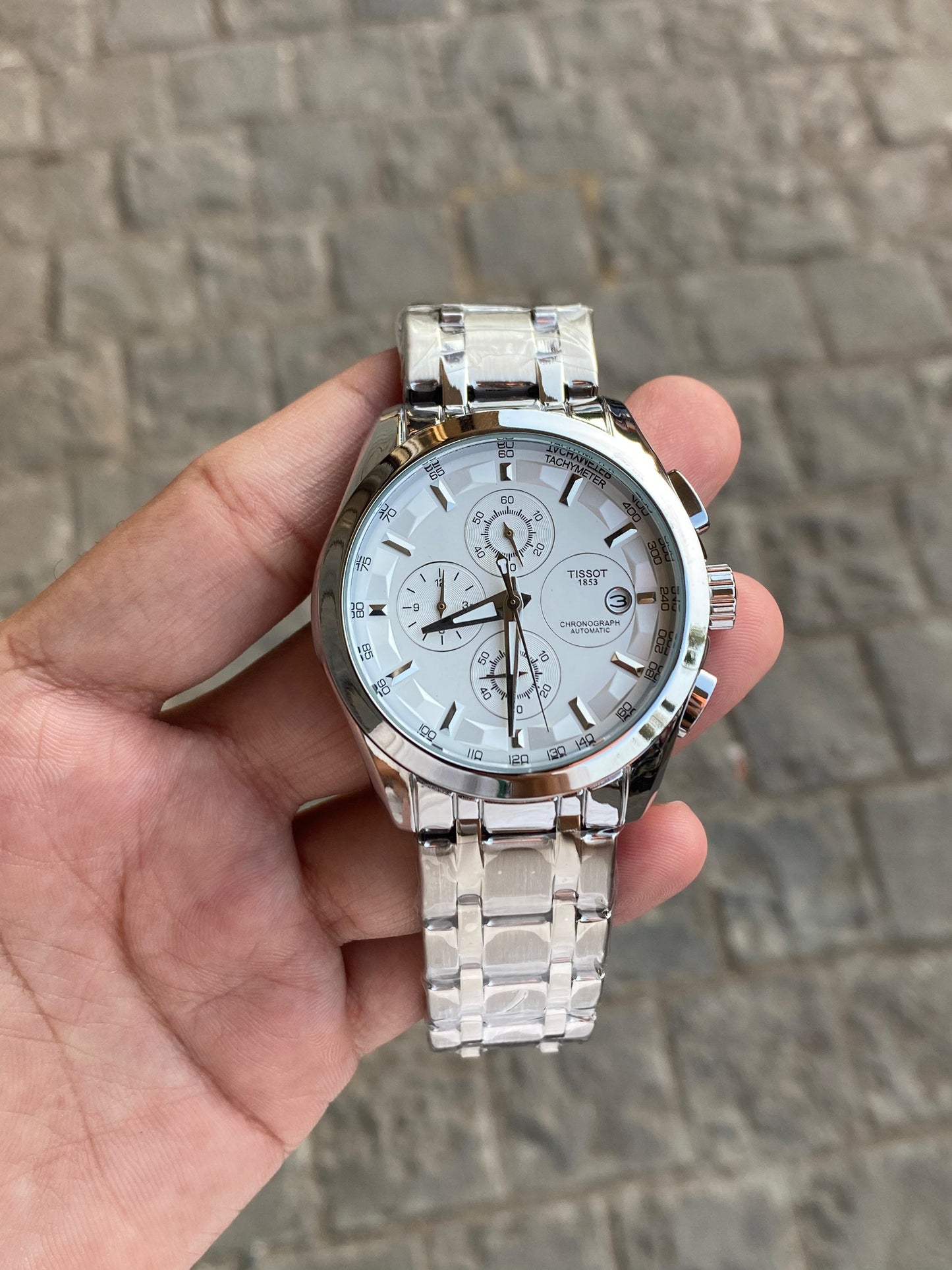 TISSOT 1853 CZ5648