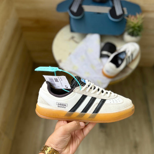 ADIDAS GAZELLE INDOOR BENITO