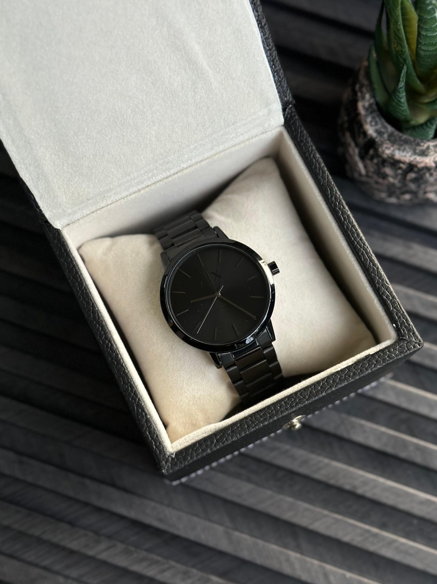 ARMANI EXCHANGE AX2701