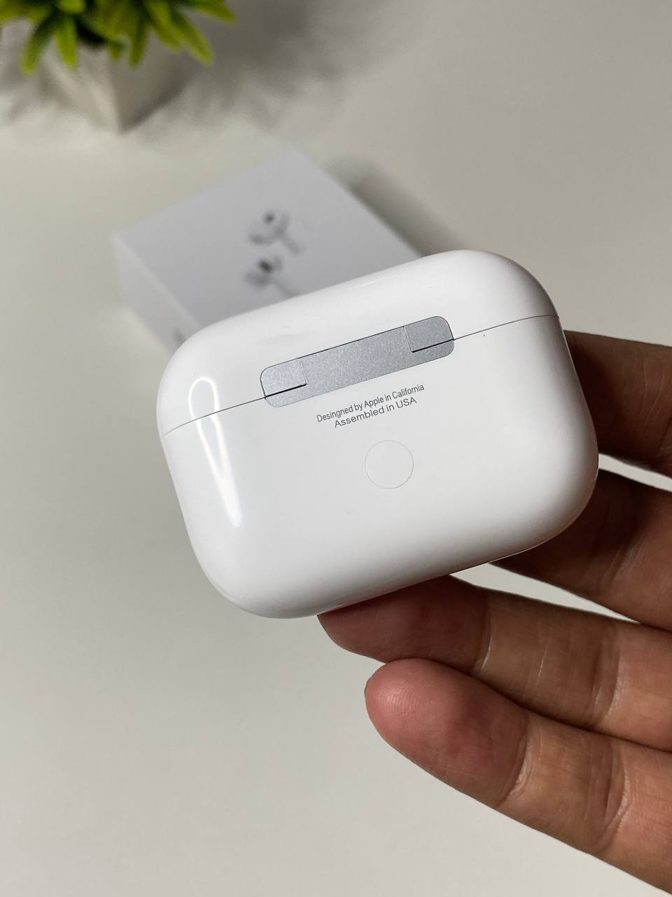 AIRPODS PRO 2 (ANC) OG QUALITY