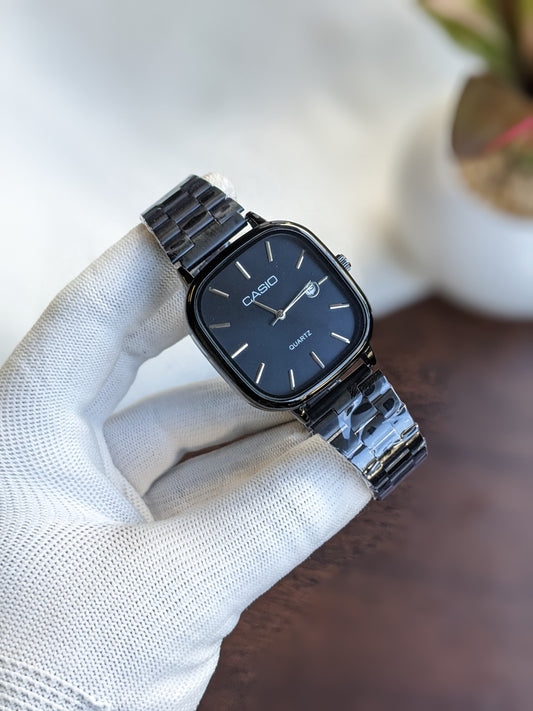 CASIO LTP117 OVEL UNISEX