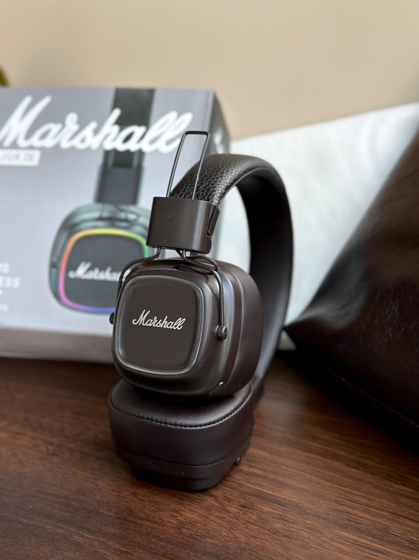 MARSHALL MAJOR IV HEADPHONE