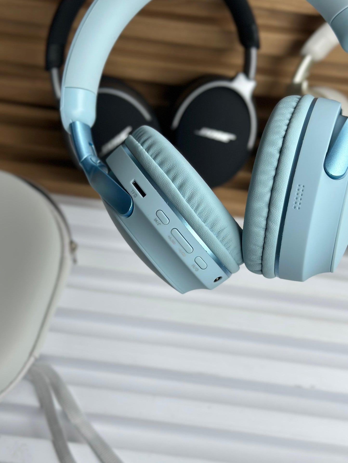 BOSE QC65 ANC & NON ANC