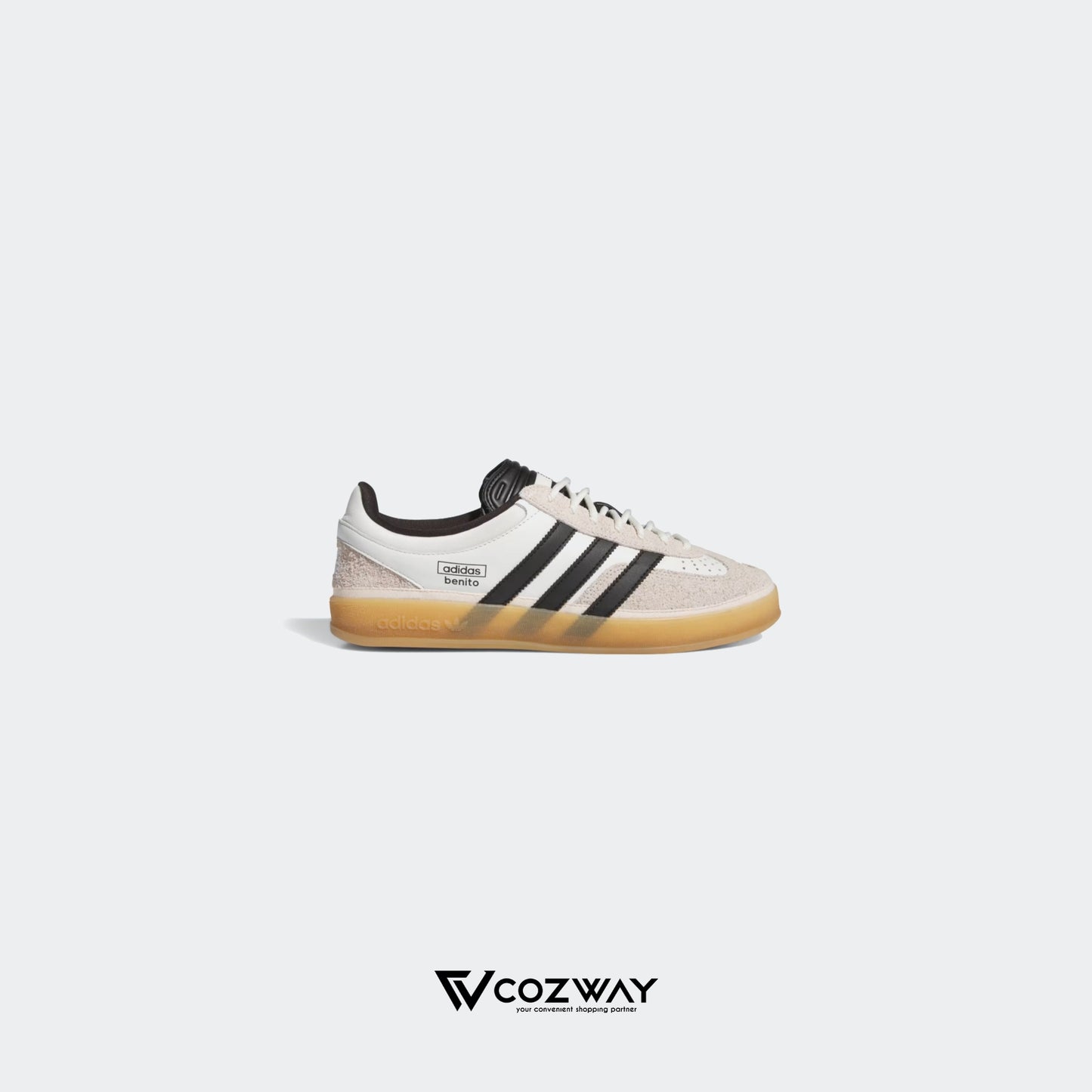 ADIDAS GAZELLE INDOOR BENITO
