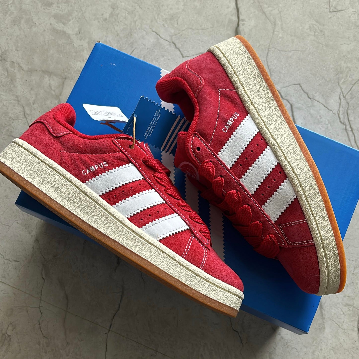 ADIDAS CAMPUS 00s