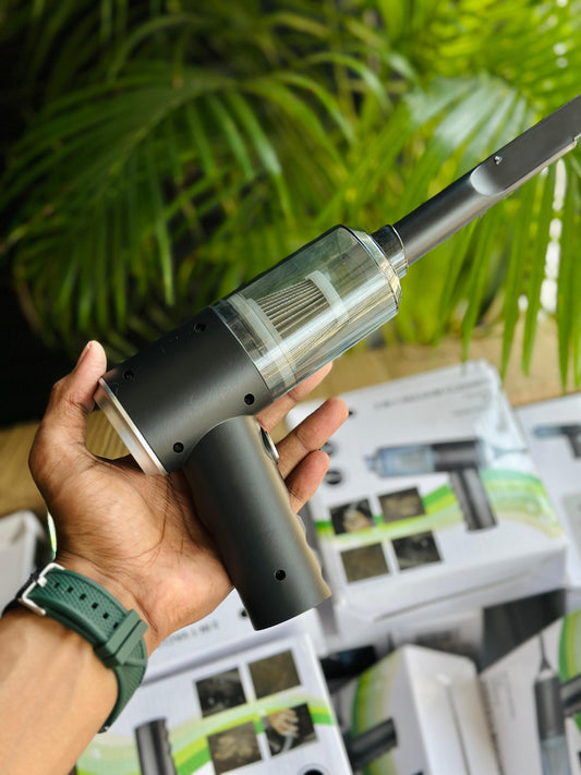 3 IN 1 VACCUM CLEANER