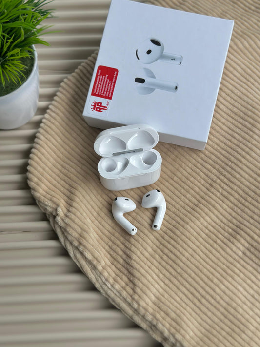 AIRPODS 4 ANC/NON ANC