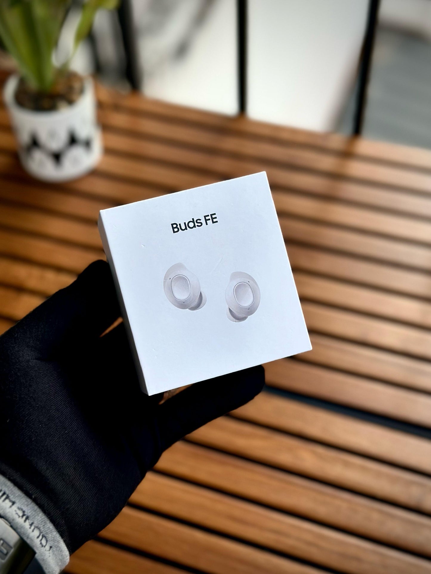 Samsung GALAXY BUDS FE