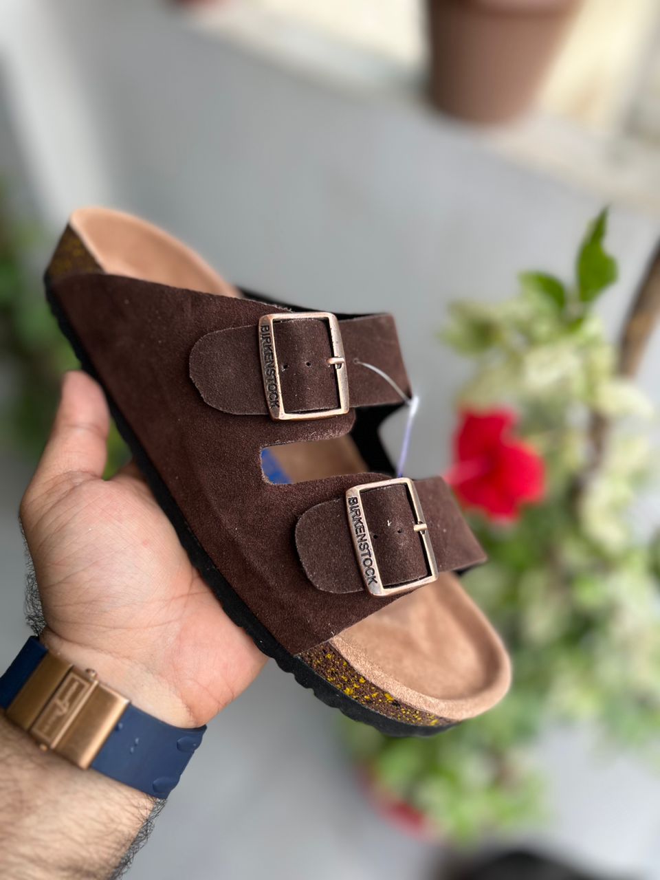 BIRKENSTOCK ARIZONA