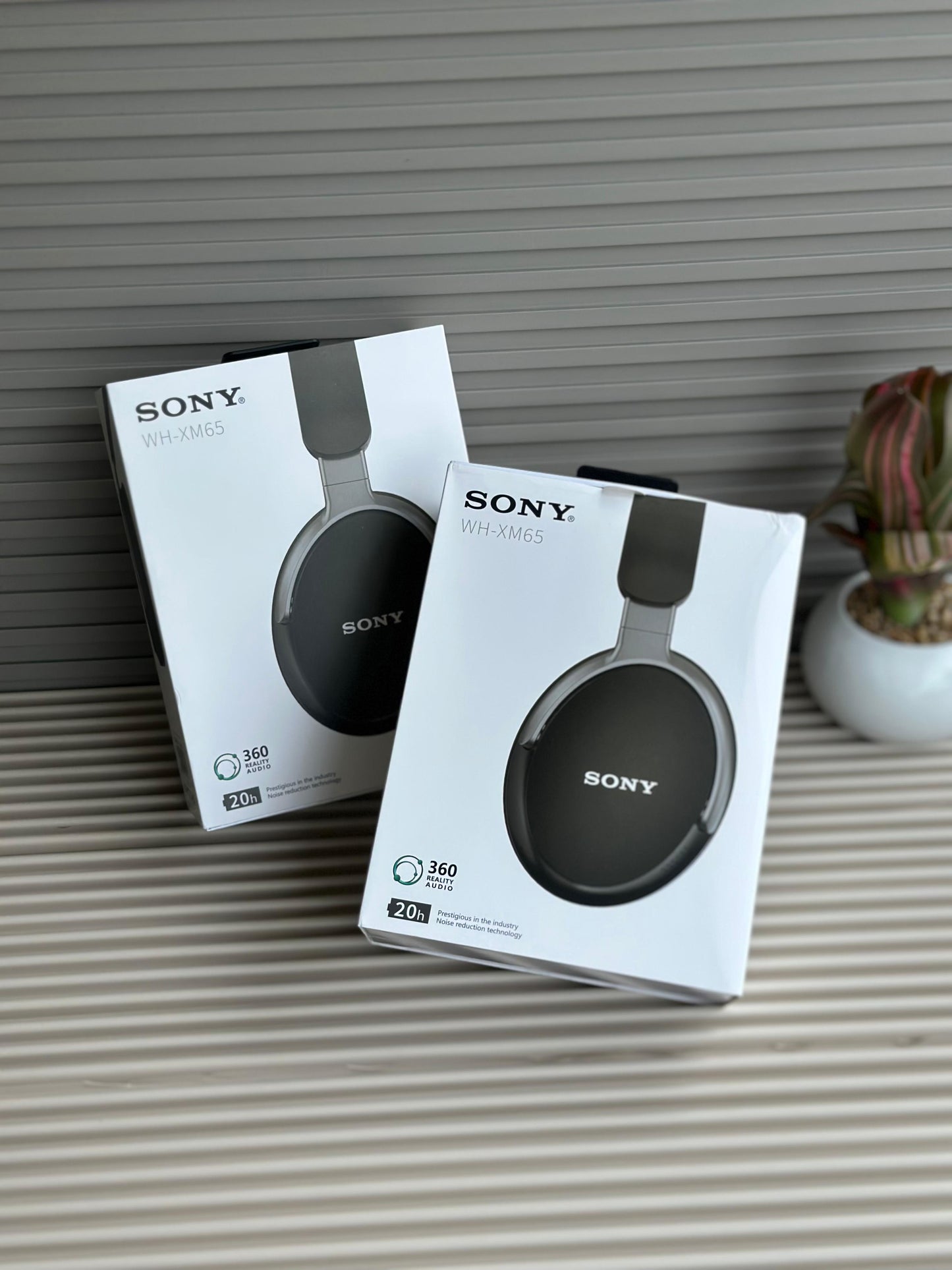 SONY WH-XM65