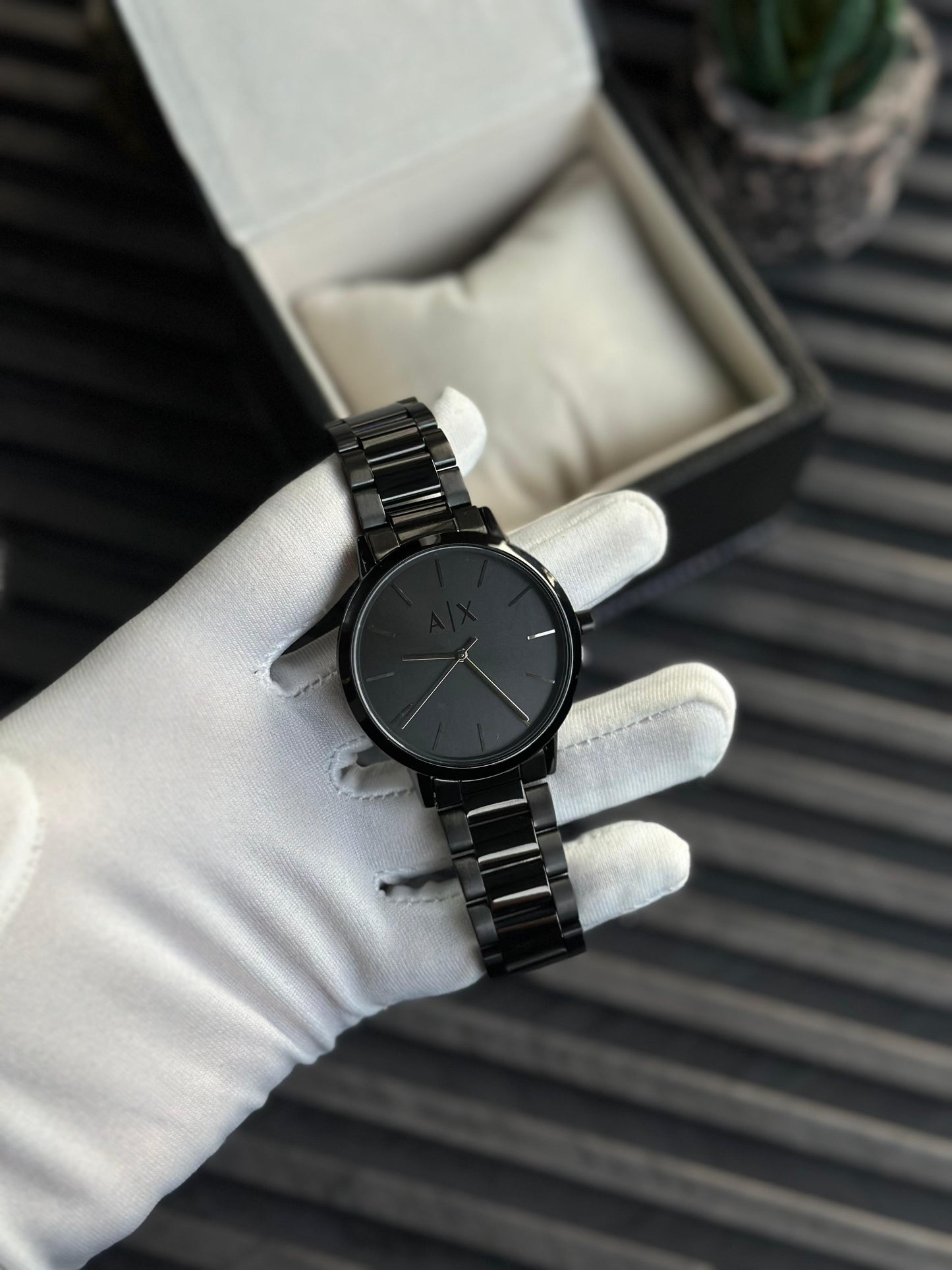 ARMANI EXCHANGE AX2701