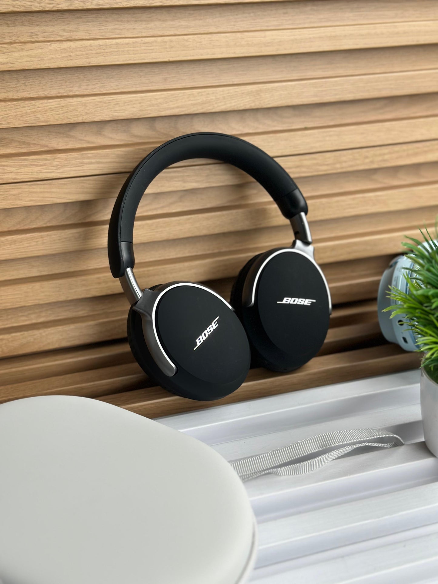 BOSE QC65 ANC & NON ANC