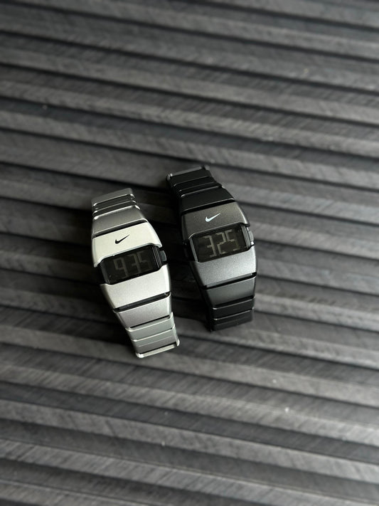 NIKE D LINE DIGITAL WATCH