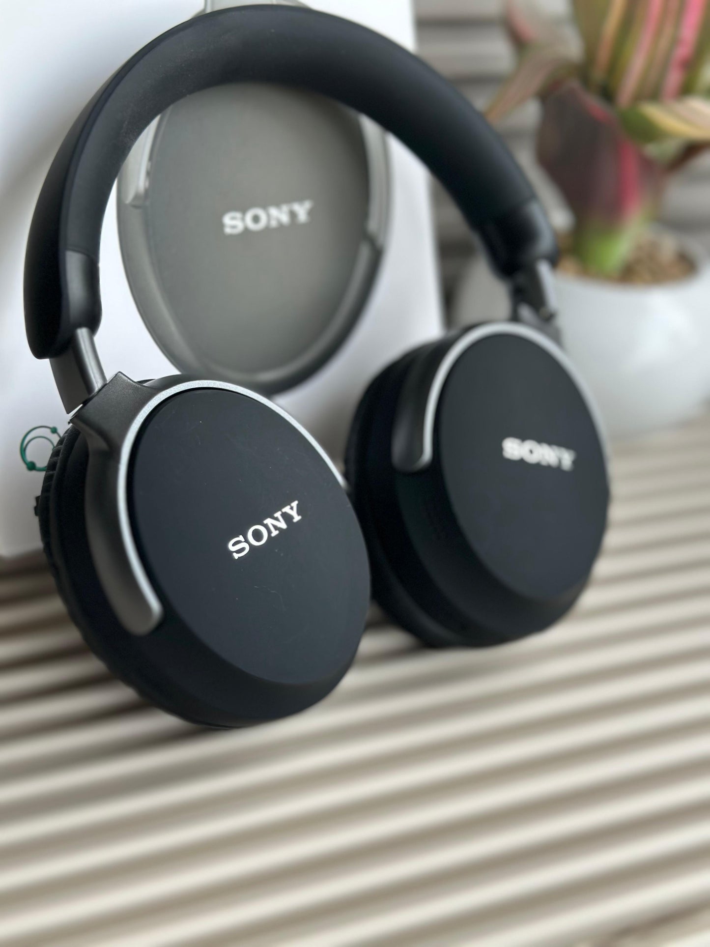 SONY WH-XM65