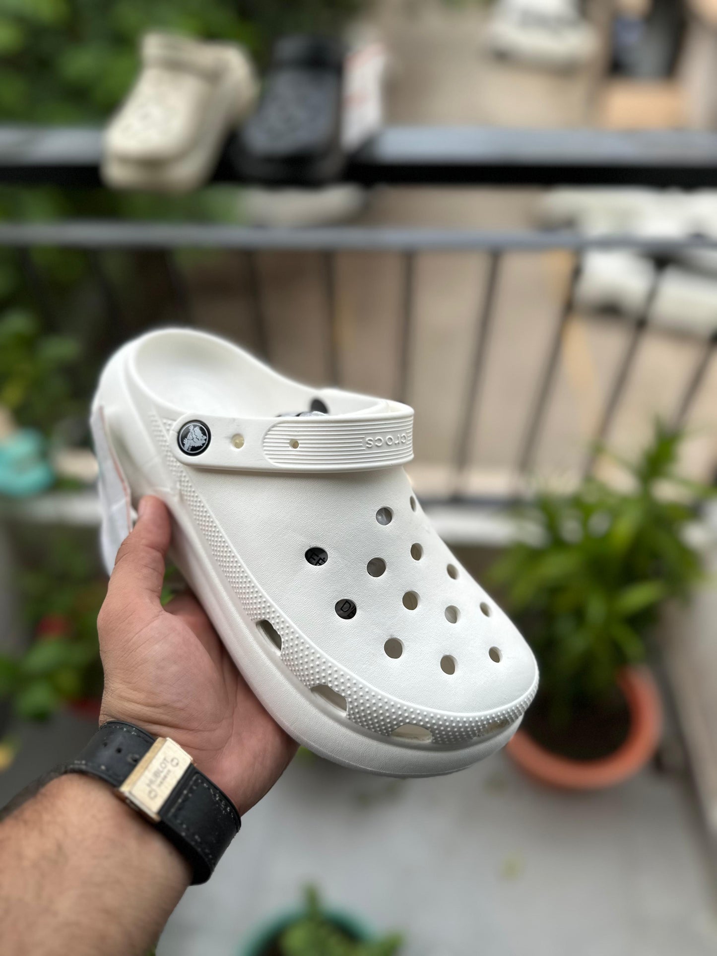 CROCS CRUSH