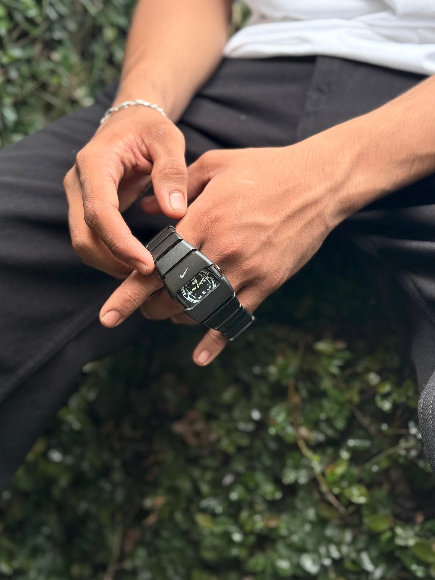 NIKE D LINE ANALOGUE