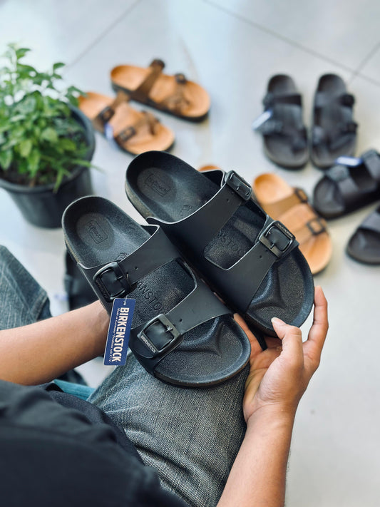 BIRKENSTOCK ARIZONA WASHABLE