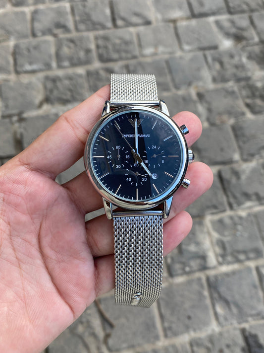 ARMANI EXCHANGE LUIGI FORMALS AR1808