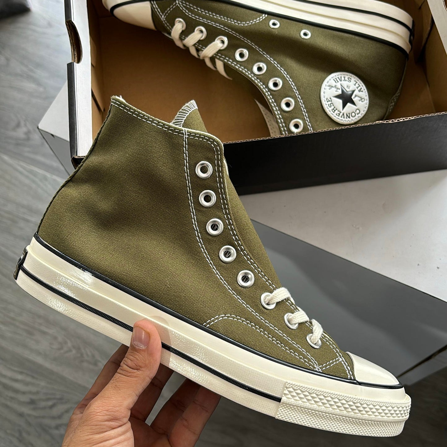 CONVERSE CHUCK 70