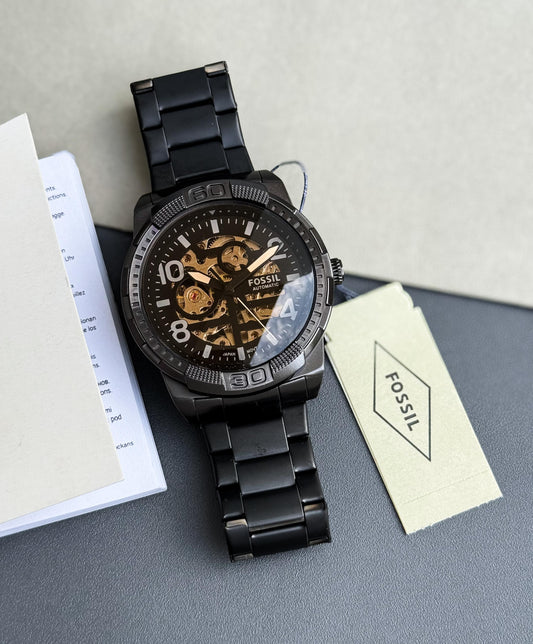 FOSSIL AUTOMATIC ME33217