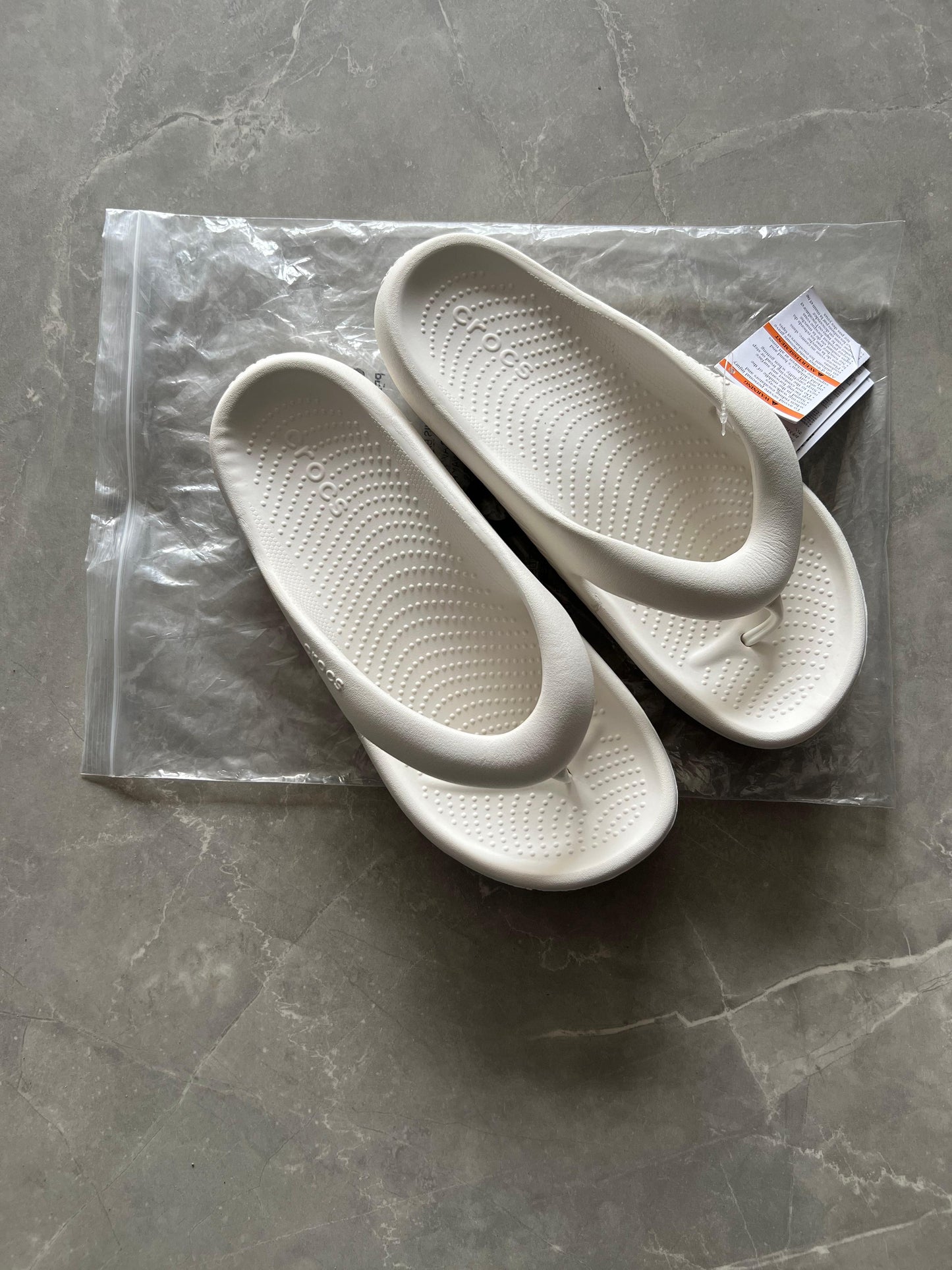 CROCS MELLOW RECOVERY