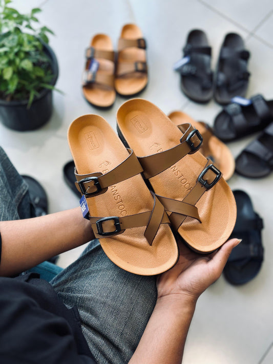 BIRKENSTOCK ARIZONA WASHABLE
