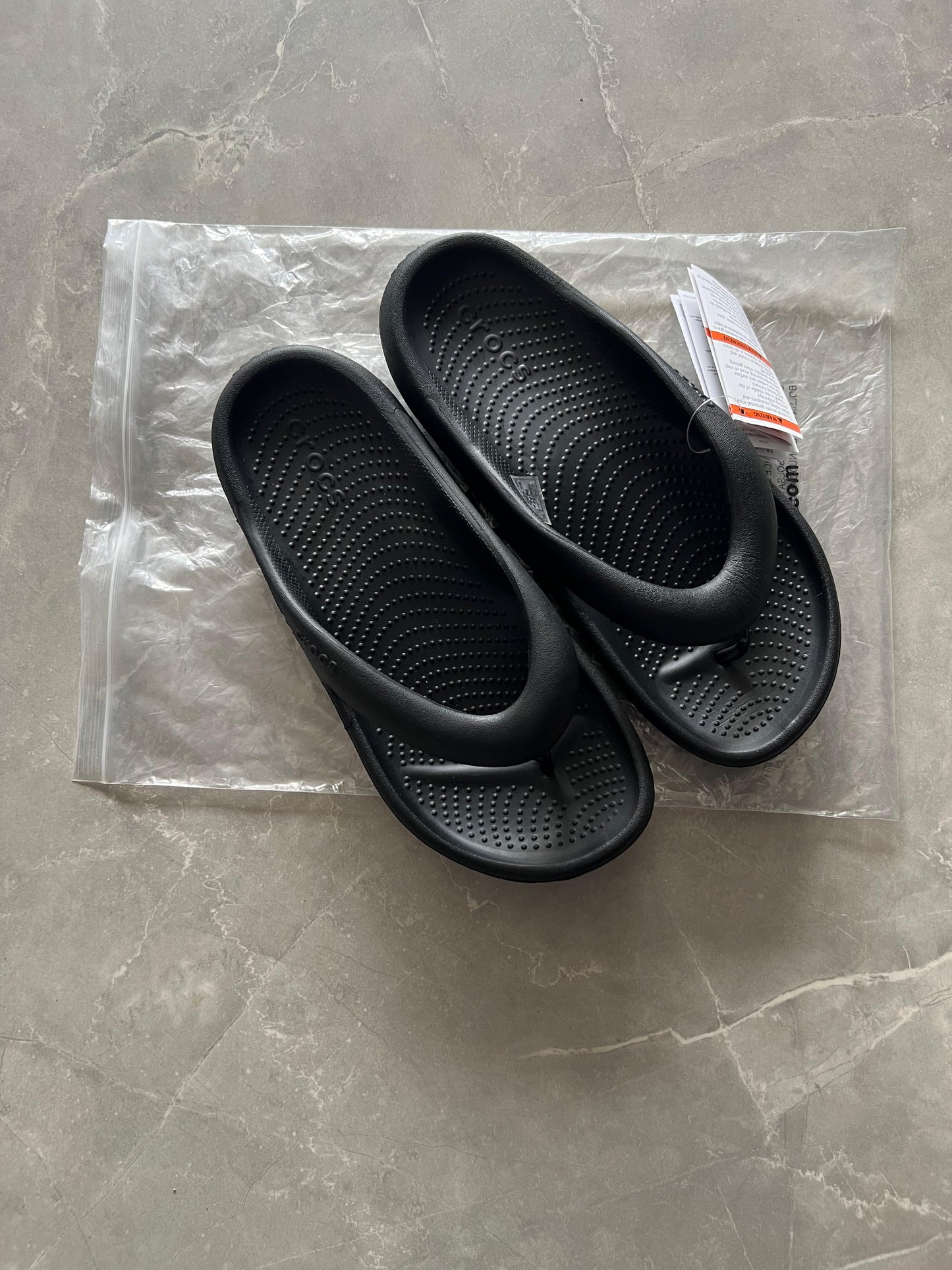 CROCS MELLOW RECOVERY