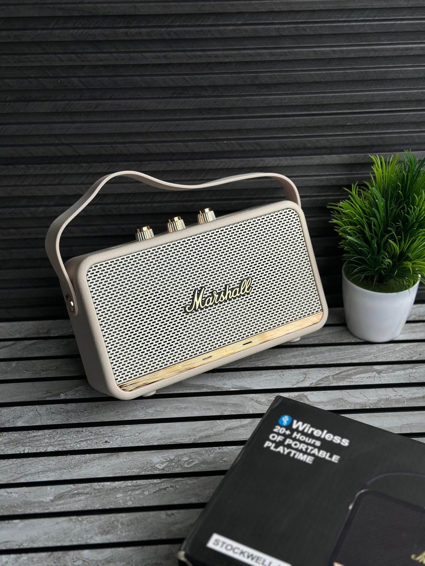 MARSHALL STOCKWELL 3