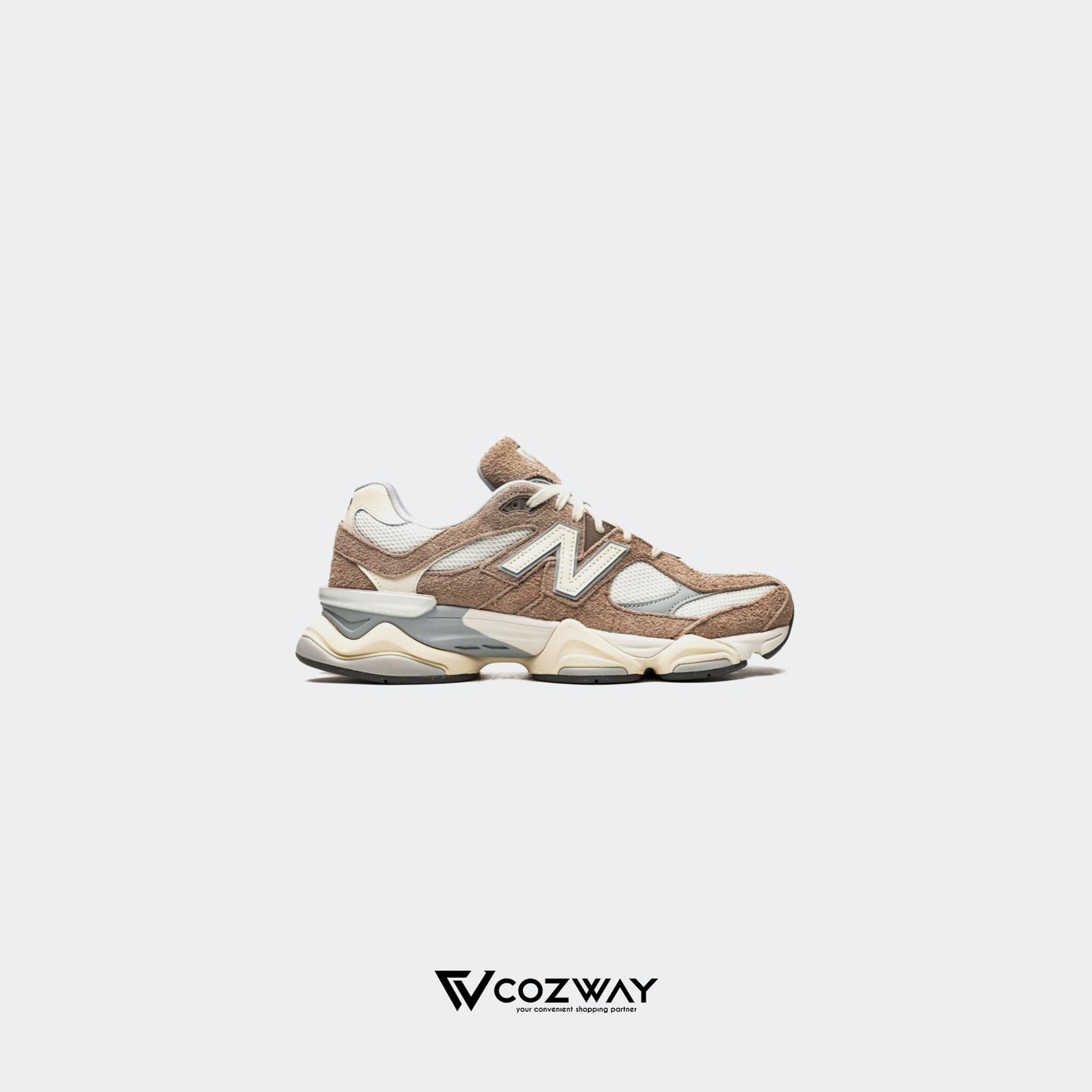 NEW BALANCE 9060