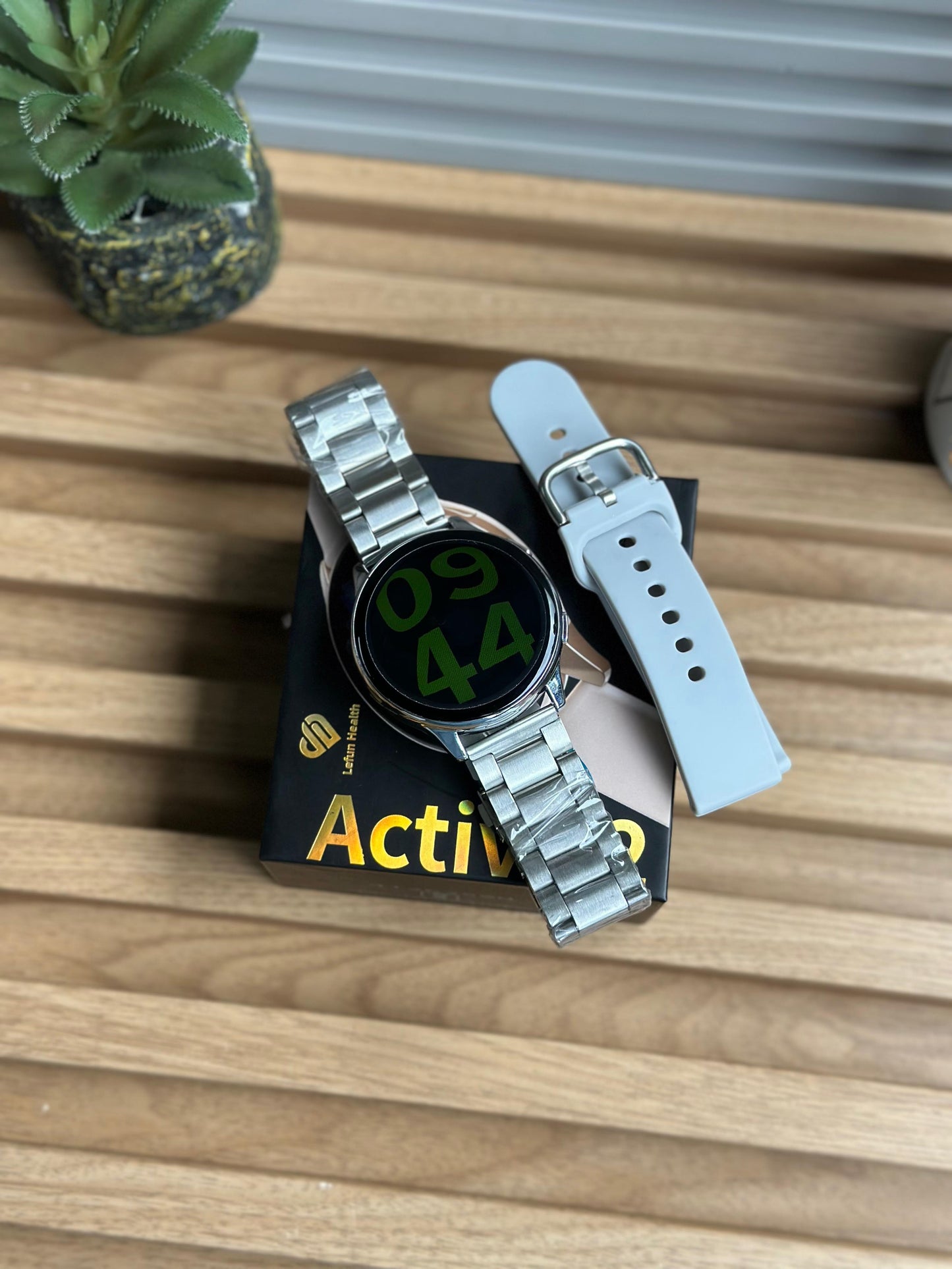 ACTIVE 2 DUAL STRAPS