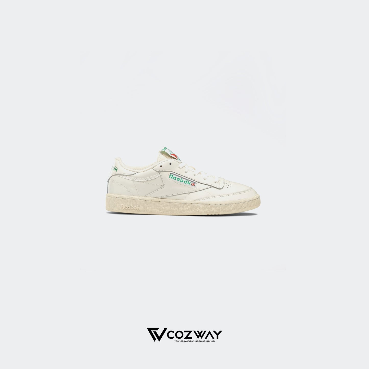 REEBOK CLUB C