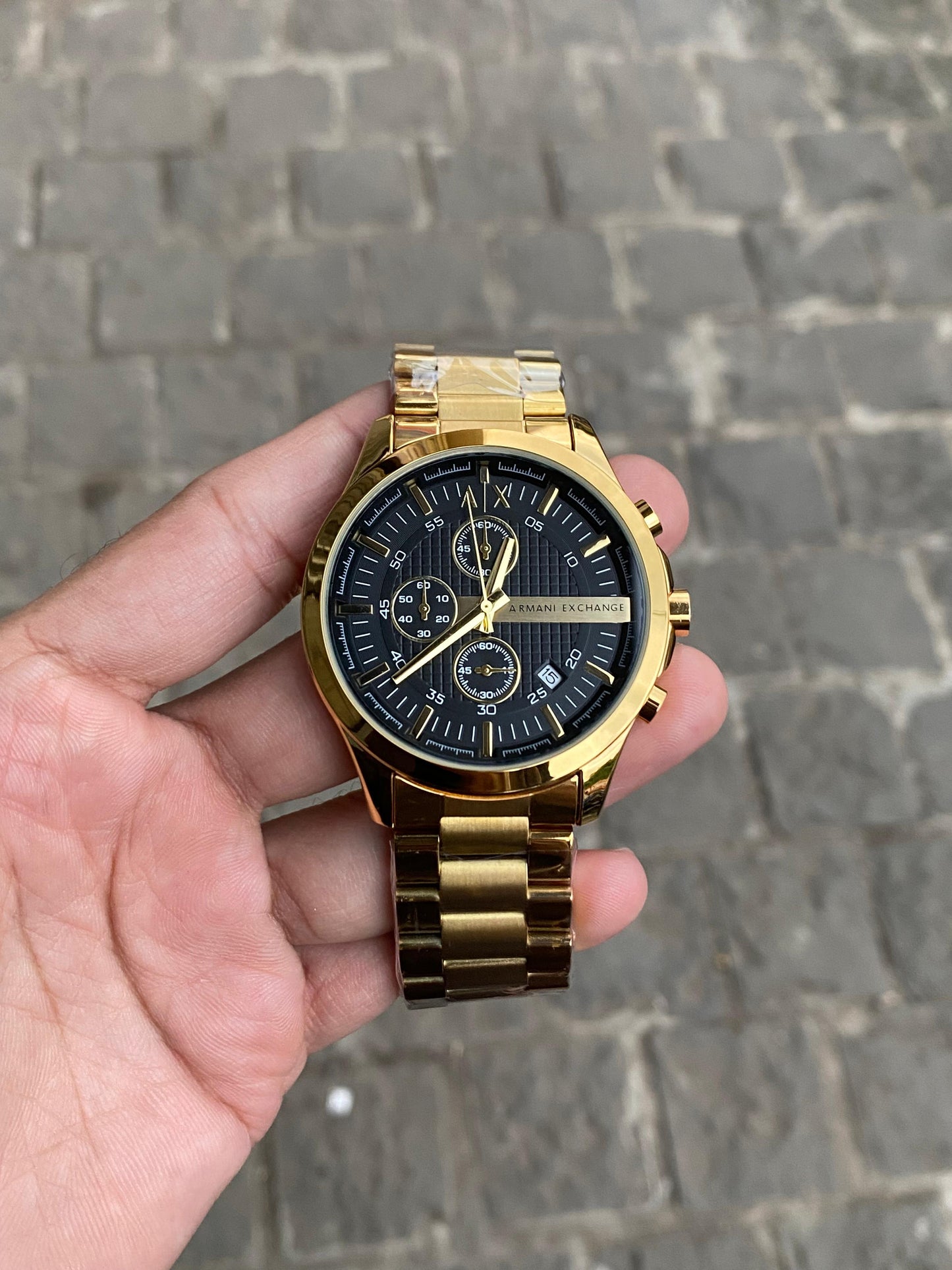 ARMANI EXCHANGE AX2155