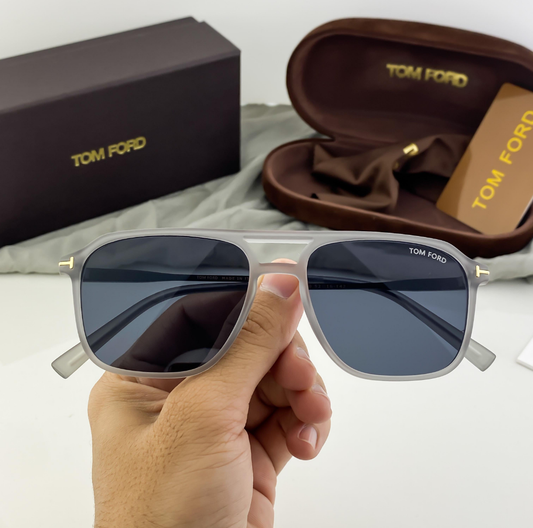 TOM FORD SUNGLASSES FT0910 Crosby